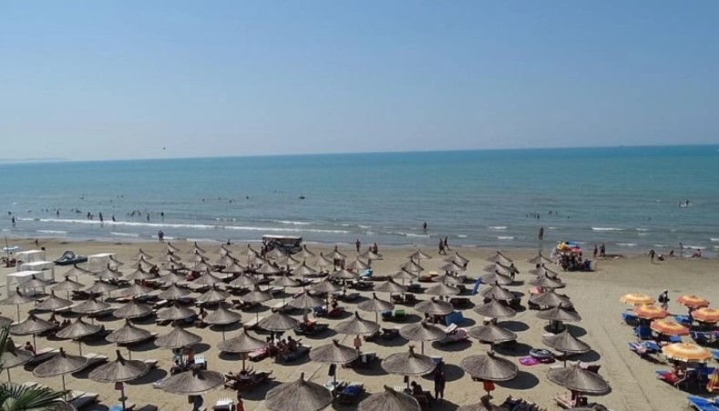 Албанија трета во светот по раст на туризмот