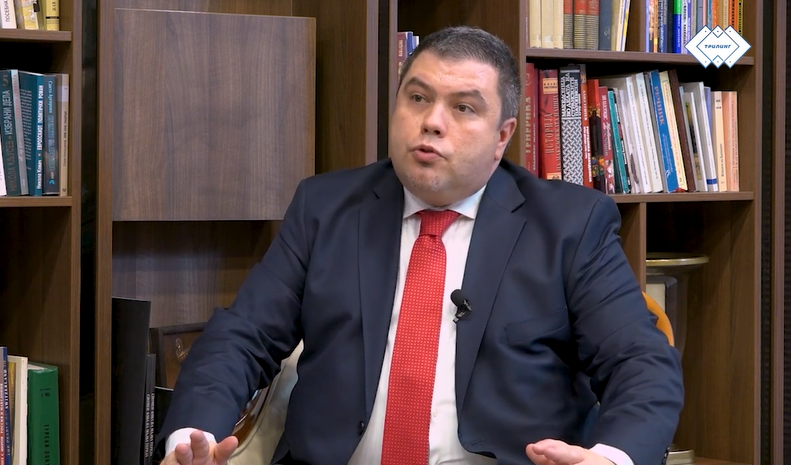Мицкоски за изјавата на Маричиќ дека е отворен патот за уставни измени: Отворен е пат единствено само за брзи предвремени избори, власта нема легитимитет