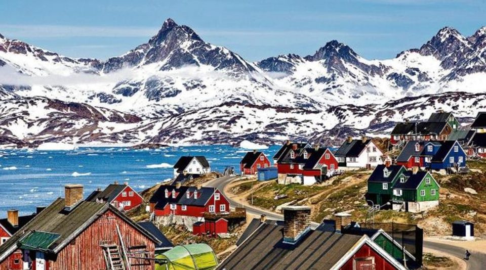 Натпревар на суперсили во Гренланд – Минералното богатство го направи островот геополитичко бојно поле