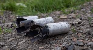 Загинаа две деца во Украина при руски напад со касетни бомби