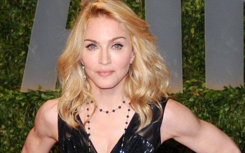 Мадона заздравува и се чувствува добро по престојот в болница