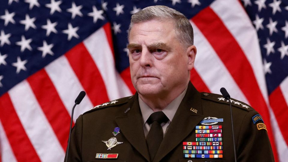 Украинската контраофанзива ќе биде долга и „многу крвава“, вели висок американски генерал