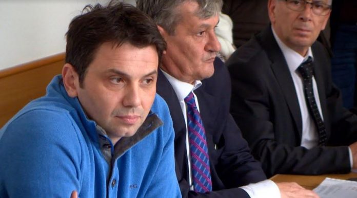 Апелациониот суд во Скопје: Поранешниот министер за транспорт и врски Миле Јанакиевски влегува во затвор