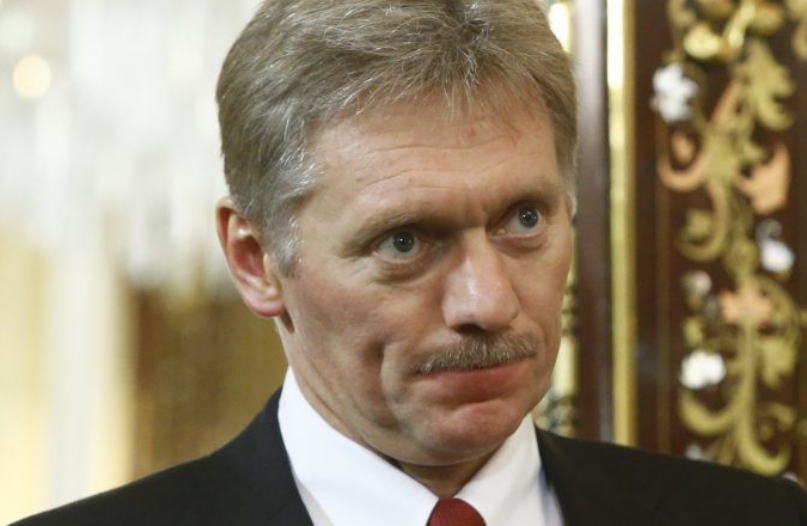 Песков: Кремљ не верува во гаранциите на САД за олеснување на рускиот извоз на храна