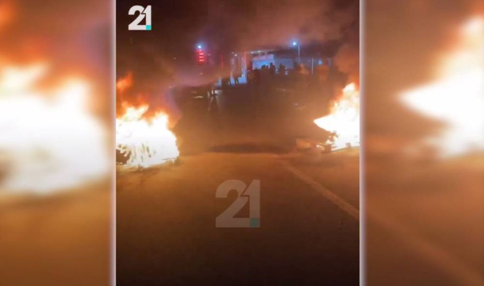 Објснето: Што се случило вчеравечер во Слупчане?