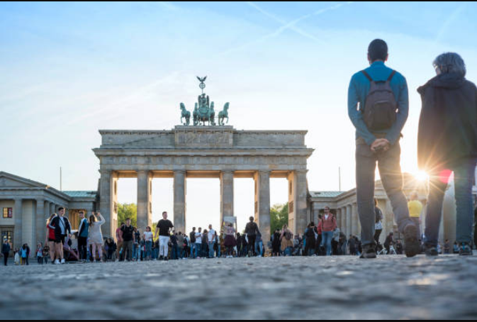 Германија ги олеснува правилата за државјанство