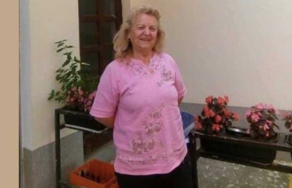 Пронајдена македонската државјанка, за која семејството објави дека исчезнала во Грција