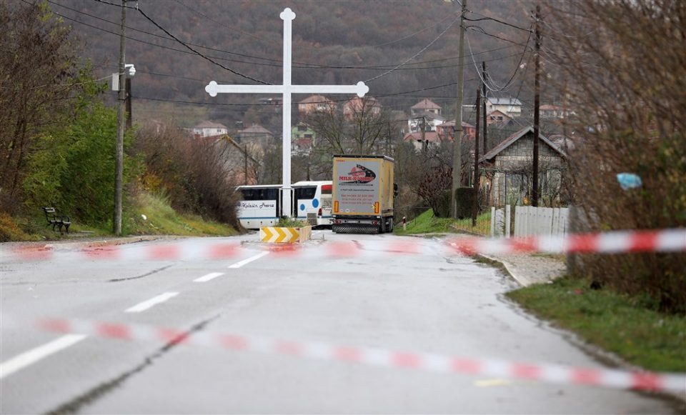 Граѓаните од северно Косово два месеца не добиваат пратки од централна Србија