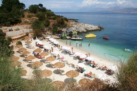 Исчезнале тројца туристи од Македонија кои летувале на грчкиот остров Крф?