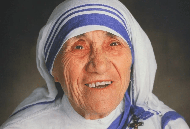 113 години од раѓањето на Мајка Тереза