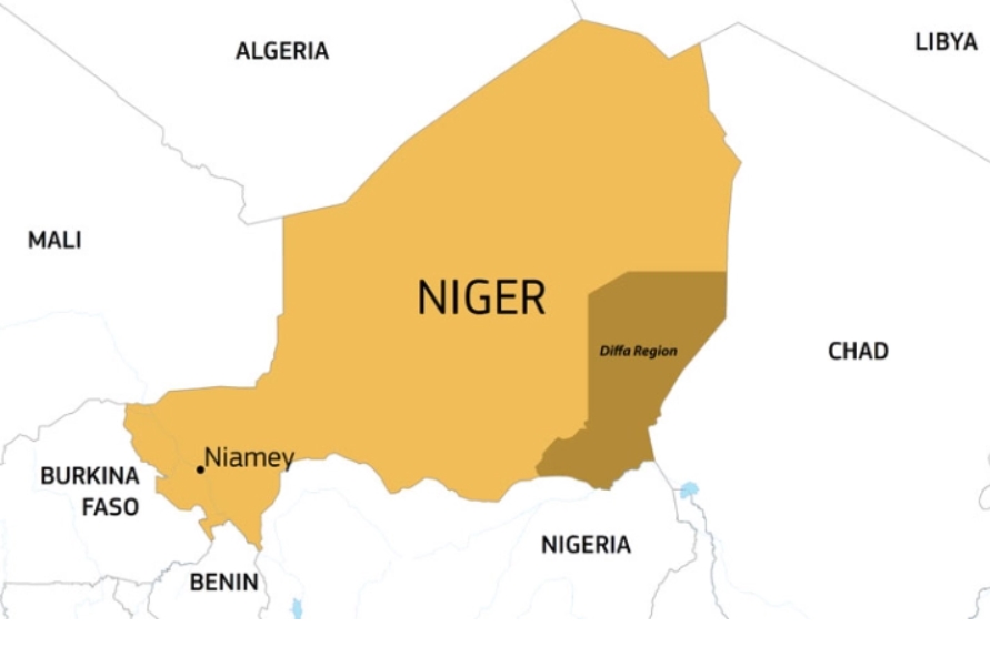 Воениот режим на Нигер нареди протерување на францускиот амбасадор