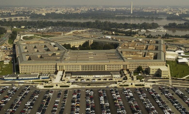 Пентагон: САД немаат индиции дека авионот на Пригожин бил соборен со ракети земја-воздух