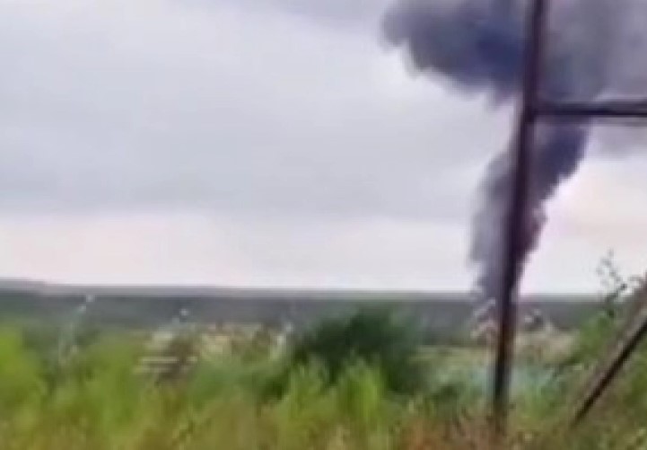 САД сметаат дека авионот на Пригожин веројатно бил соборен со ракета земја-воздух, истрелана од руска територија