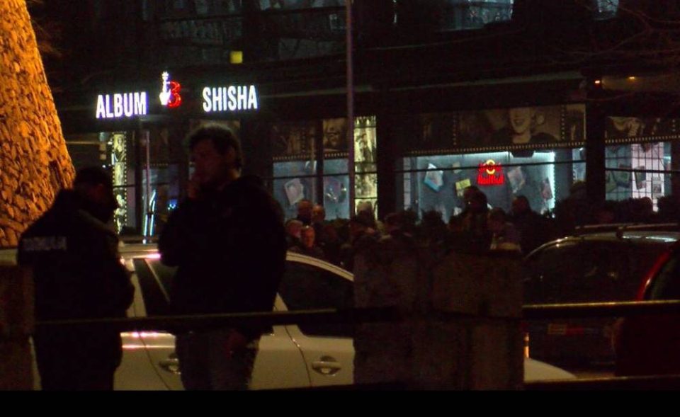 Пуштен на слобода осомничен за убиствата во чаршискиот „Шиша бар“