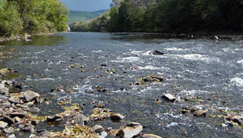 Во водите на Вардар најдено безживотно тело на 52 годишник по кого се трагаше речиси три недели