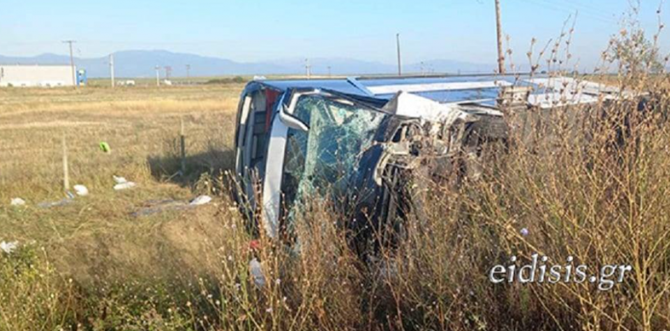 Возачот на автомобилот заспал и удрил во автобусот со српски туристи: Нови детали за страшната трагедија