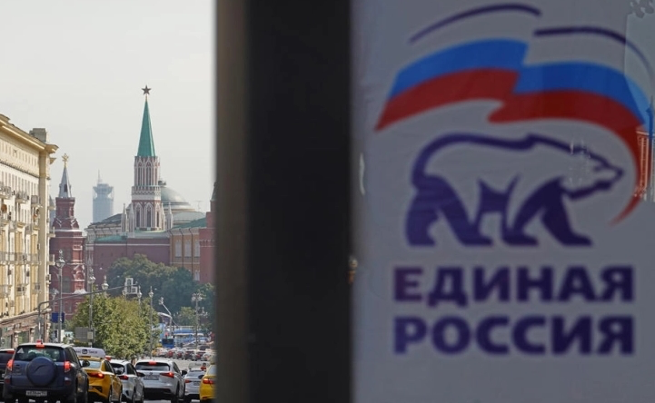 Единствена Русија на Путин победи на регионалните и општинските избори