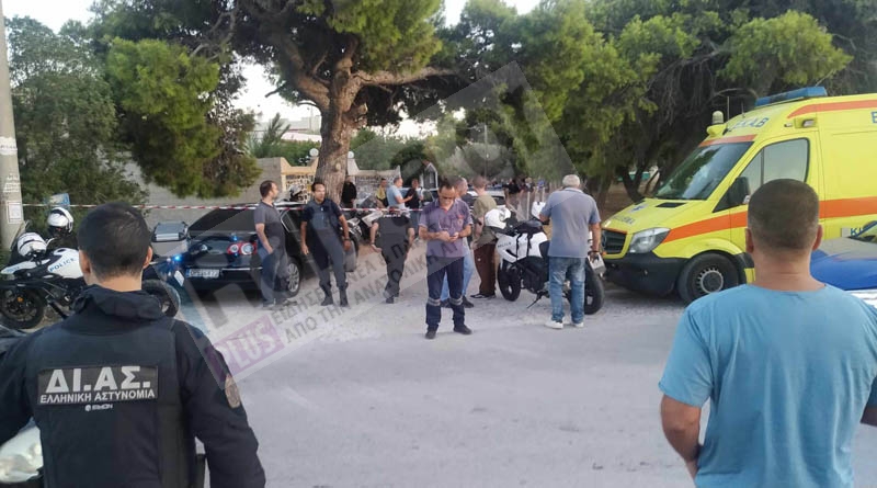Шестмина застрелани во мафијашка пресметка во Грција, се чекаат деталите за убиените