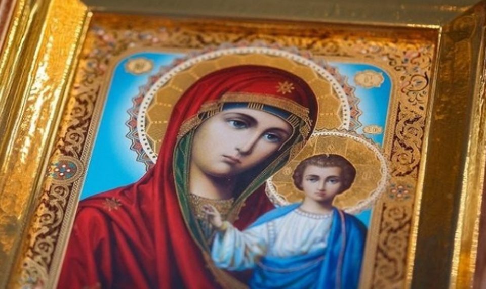 Раѓање на Пресвета Богородица – заштитничка на мајките