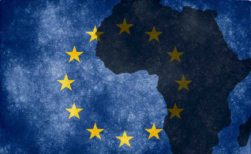 ЕУ има голем проблем во Африка