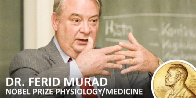 Почина Ферид Мурад – светски познат лекар и нобеловец со потекло од Македонија