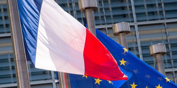 Франција го назначи Рене Троказ за специјален пратеник за Западен Балкан