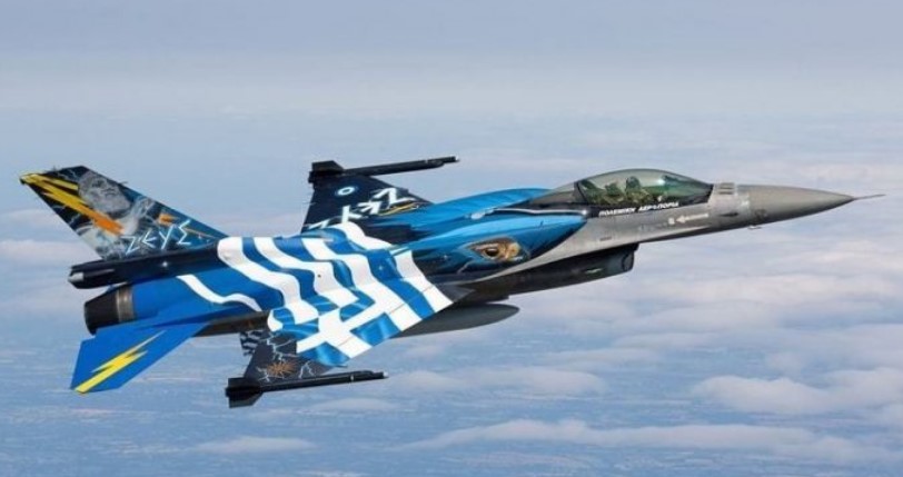 100 години македонска авијација ќе славиме со грчки авиони