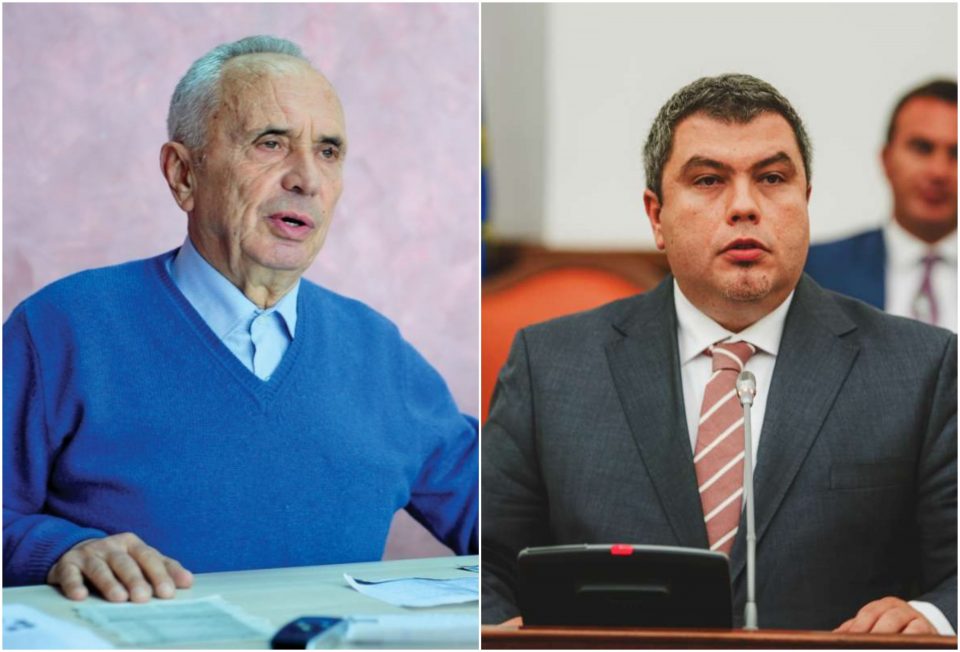 Хајредини до Маричиќ по изјавите за убедување пратеници: Да објави барем една снимка од средба со некој пратеник на ВМРО-ДПМНЕ