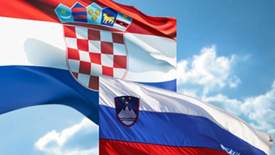 Словенија не размислува за воведување контроли на границата со Хрватска