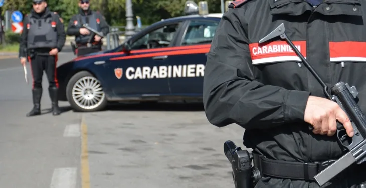 Повеќе од 50 лица уапсени во Италија во нова полициска операција против калабриската мафија Ндрангета