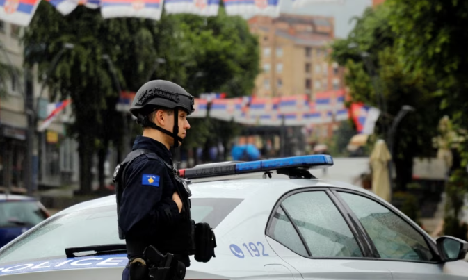 Убиен полицаец во северно Косово, Курти обвини дека Белград стои зад убиството
