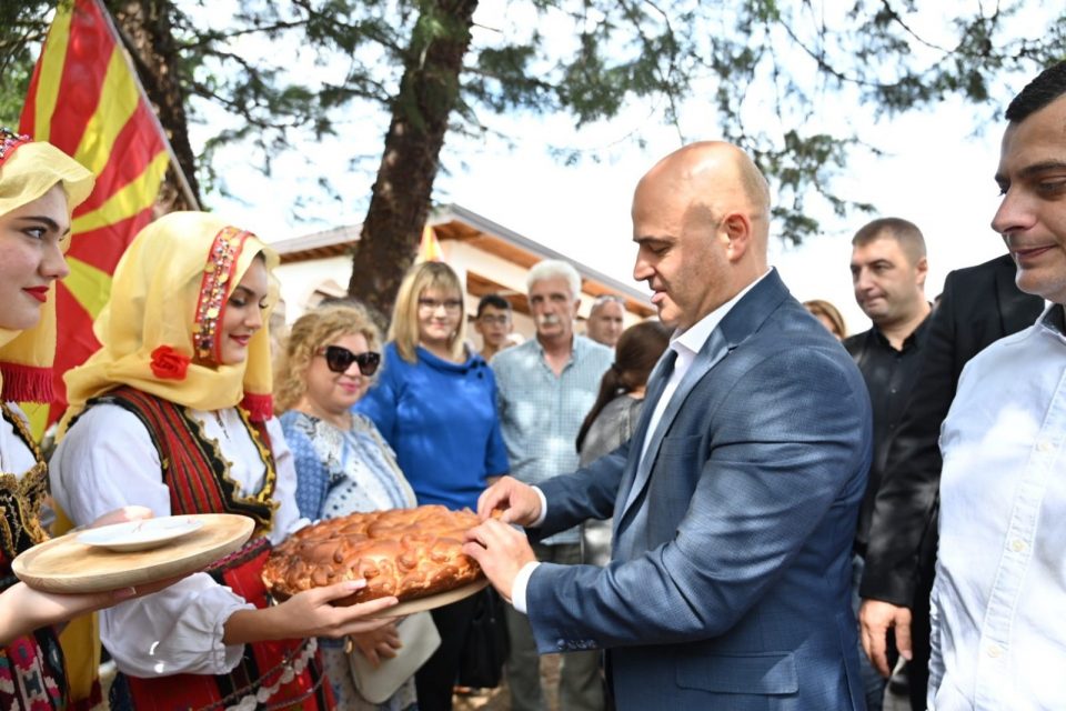 СДСМ: 32 години независност ја потврдија исправноста на државничките одлуки