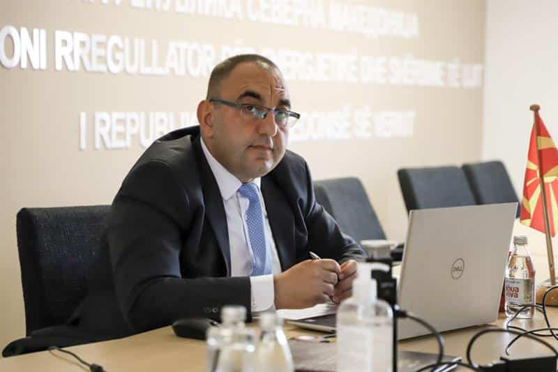 Бислимоски поднесе оставка од претседателската функција на РКЕ