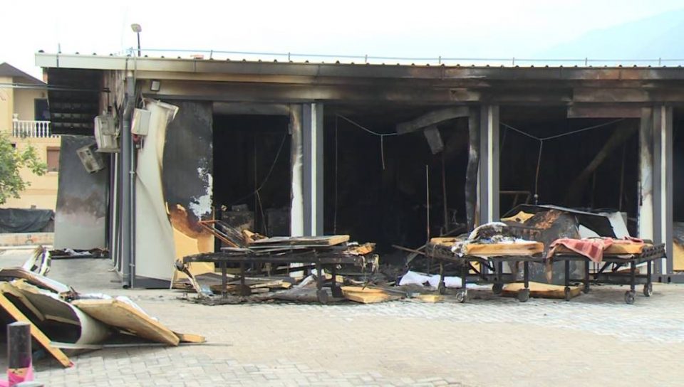 Две години од пожарот во модуларната болница каде загинаа 14 луѓе!