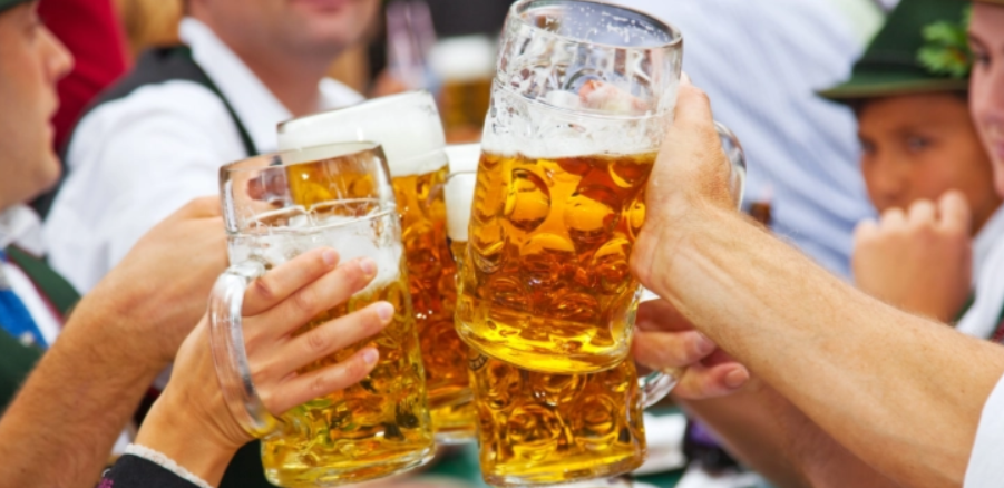 Започна „Октоберфест“, најпознатиот фестивал за пиво во Минхен