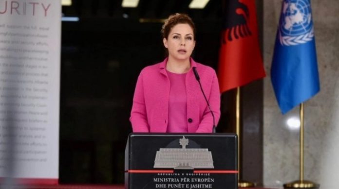Албанија вторпат го презема претседавањето со Советот за безбедност на ОН