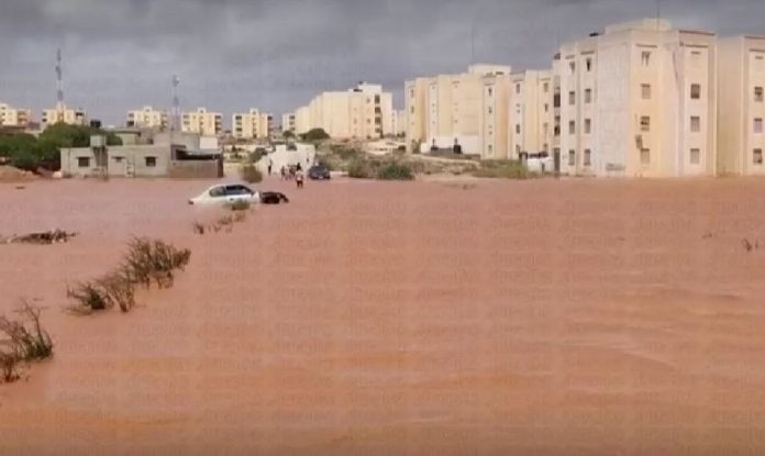 Бројот на жртви од поплавите во Либија надмина 11 илјади луѓе, граѓаните бараат истрага