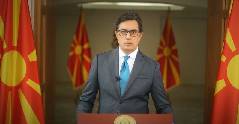 Пендаровски-Кареирас: Благодарност за поддршката од Португалија во однос на македонските евроинтеграции