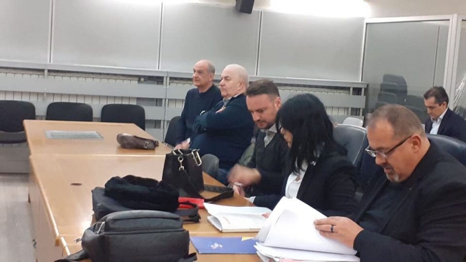 Затворски казни за професорите Шуклев и Ристевски, барале пари и секс за оценки