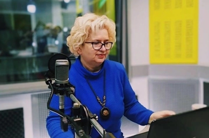 Почина Весна Крстева новинар во националното радио Канал 77