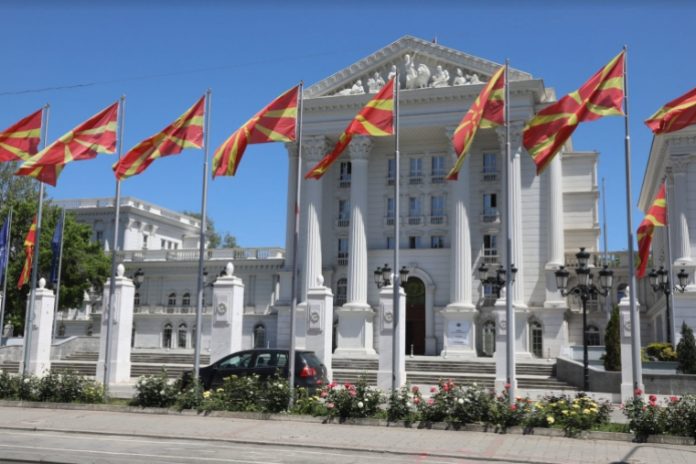 ВМРО-ДПМНЕ: 5.5 милијарди за расипништво, криминал и корупција во 2024, затоа СДС одолговлекува избори колку може повеќе