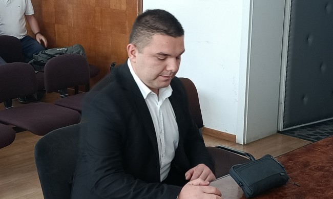 Одложено рочиштето за нападот на секретарот на бугарскиот културен клуб Пендиков, поради проблем со обвинението