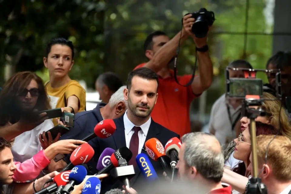 Првата изјава на новиот црногорски премиер: „Денес одлуката за одложување на пописот“