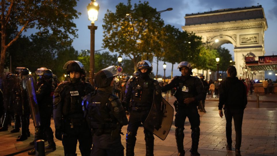 Полицијата на Франција и Монако разби криминална група од Балканот