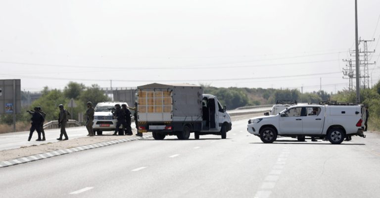 200.000 луѓе ги напуштија своите домови во Газа