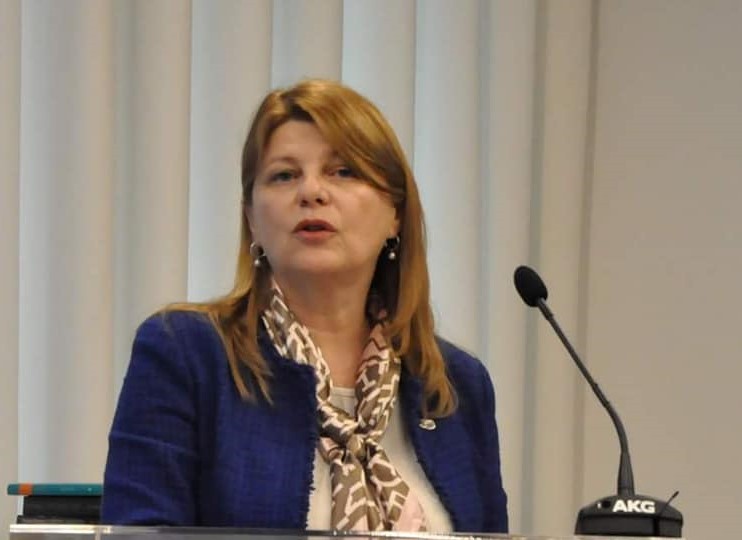 Систем инспириран од ЕУ: Министерката Шукова се залага за формирање на здруженија за управување со индустриски отпад, казни доколку компаниите не формираат