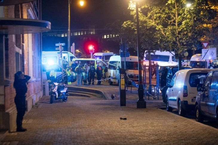 Белгиска телевизија објави дека извршителот на масакрот е убиен