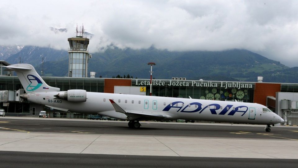 Нова авиокомпанија „Словенија ер“, од Љубљана ќе се лета и до Хонг Конг!