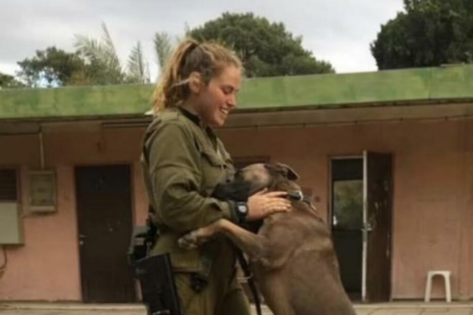 Млада Израелка е поздравена како херој: Се одбранила и сама убила пет терористи