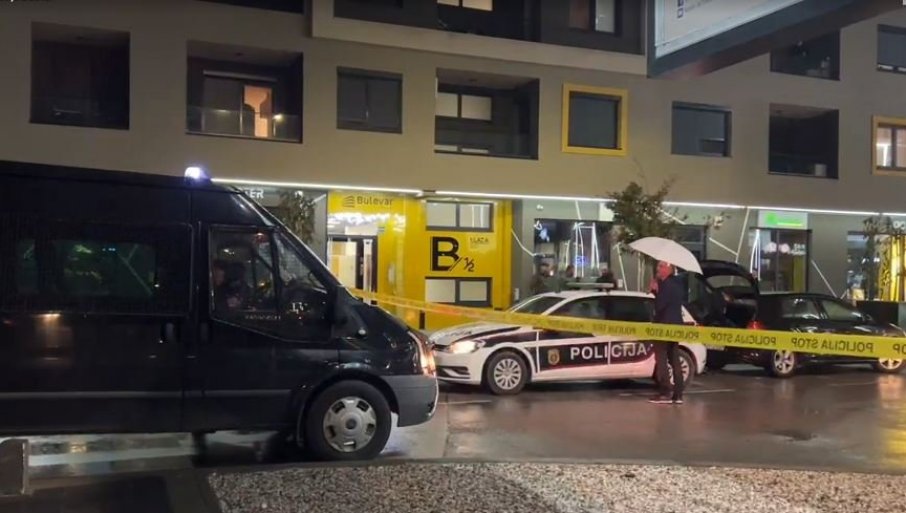 Убиство од заседа, напаѓачите застрелале две лица: Нови информации за престрелката во Сараево